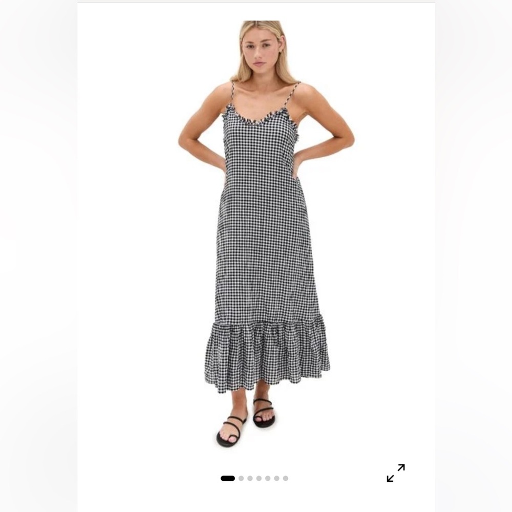 Xirena Tatum Dress